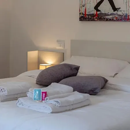 Free Parking - Meraviglioso A * モデナ