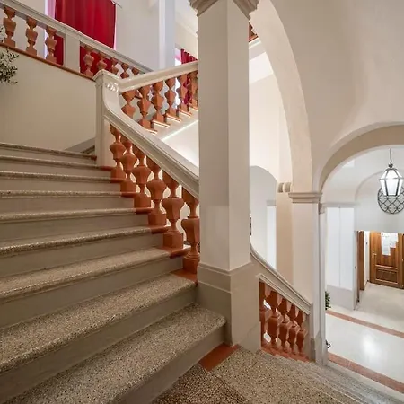 アパート Free Parking - Meraviglioso A *