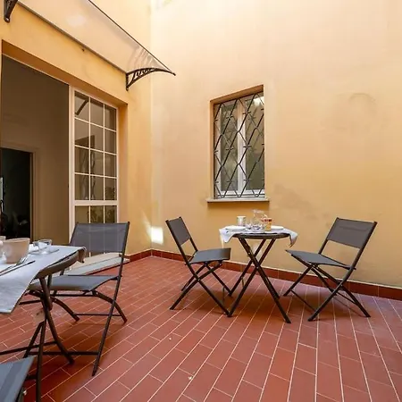 アパート Free Parking - Meraviglioso A