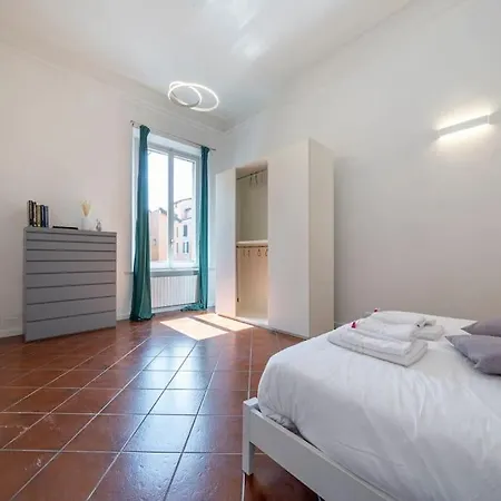 Apartment Free Parking - Meraviglioso A Modena