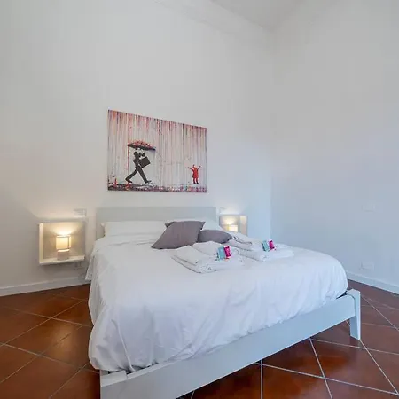 Apartment Free Parking - Meraviglioso A