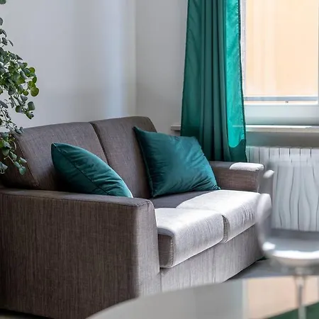 Free Parking - Meraviglioso A Apartment Modena