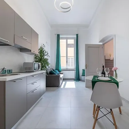 Free Parking - Meraviglioso A Apartment