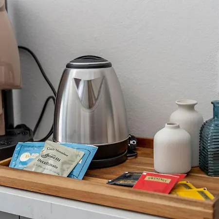 Apartment Free Parking - Meraviglioso A