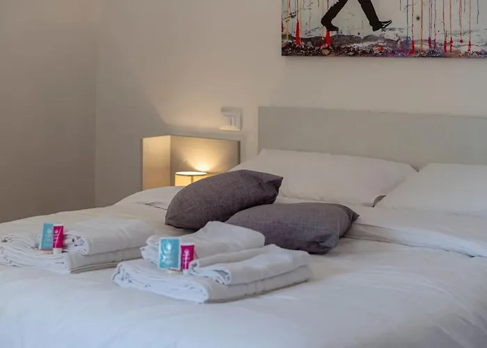 Free Parking - Meraviglioso A * Modena