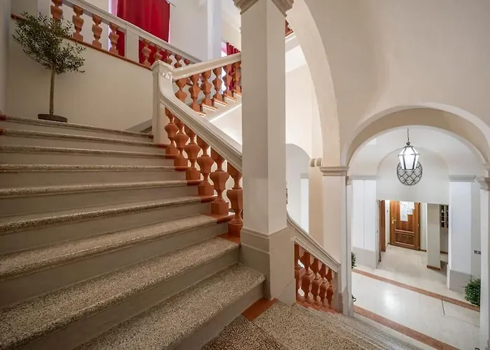 Apartment Free Parking - Meraviglioso A *