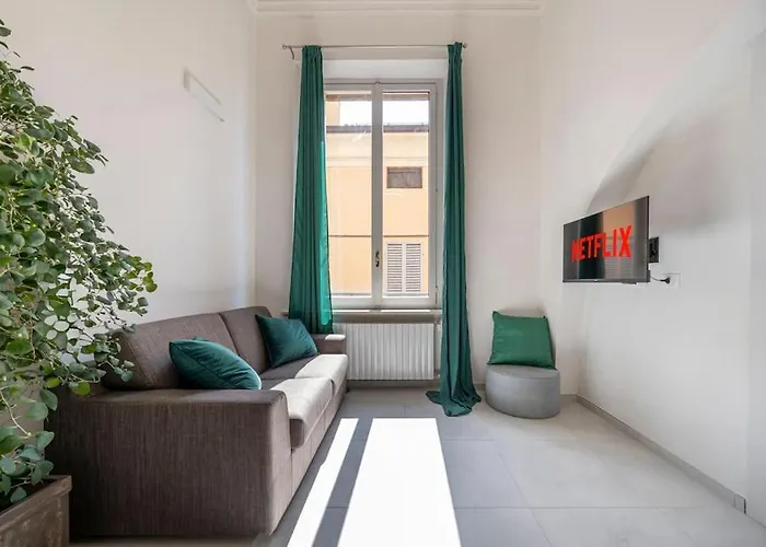 Free Parking - Meraviglioso A Modena