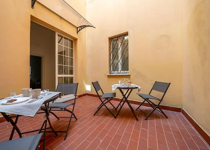 Apartment Free Parking - Meraviglioso A