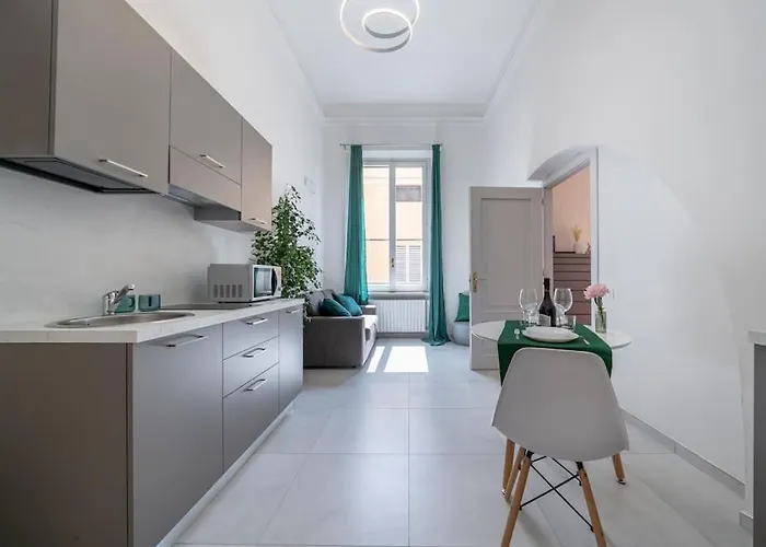 Free Parking - Meraviglioso A Apartment