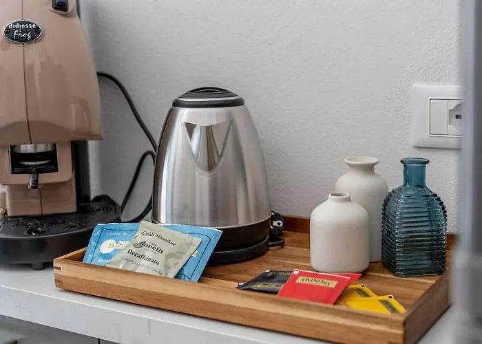 Apartment Free Parking - Meraviglioso A